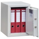 ISS Baden Baden 2 E duplafalú bútorszéf elektronikus zárral
