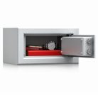 ISS Bayreuth 1 duplafalú bútorszéf