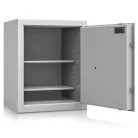 ISS Kassel 2 duplafalú irodai széf