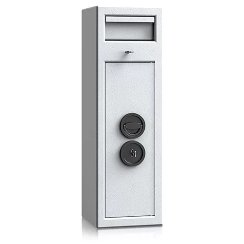 ISS Peine 2 bútorszéf bedobó szerkezettel