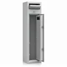 ISS Peine 3 bútorszéf bedobó szerkezettel