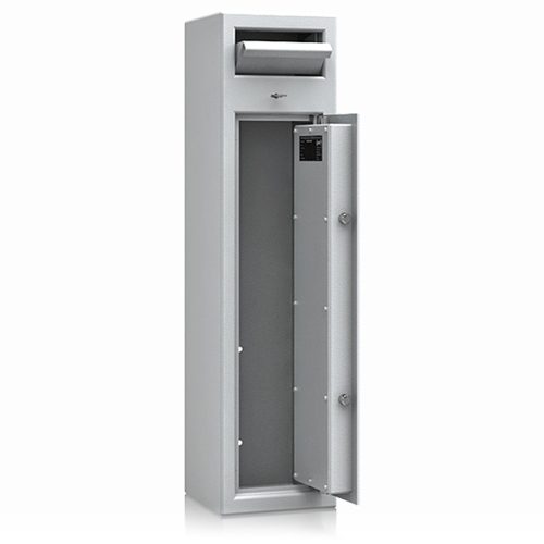 ISS Peine 3 bútorszéf bedobó szerkezettel