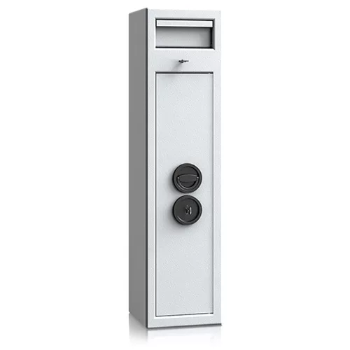 ISS Peine 3 bútorszéf bedobó szerkezettel