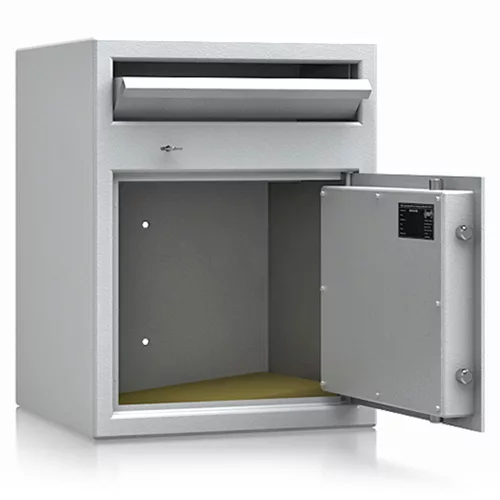 ISS Peine 4 bútorszéf bedobó szerkezettel