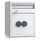 ISS Peine 4 bútorszéf bedobó szerkezettel