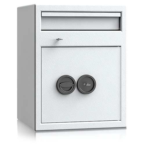 ISS Peine 4 bútorszéf bedobó szerkezettel