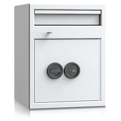 ISS Peine 4 bútorszéf bedobó szerkezettel