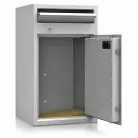 ISS Peine 5 bútorszéf bedobó szerkezettel