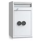 ISS Peine 5 bútorszéf bedobó szerkezettel