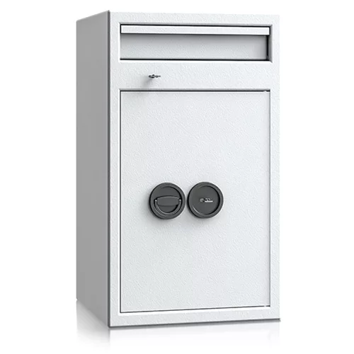 ISS Peine 5 bútorszéf bedobó szerkezettel