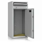 ISS Peine 6 bútorszéf bedobó szerkezettel