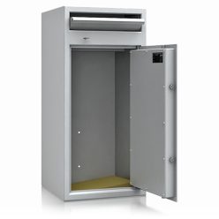 ISS Peine 6 bútorszéf bedobó szerkezettel