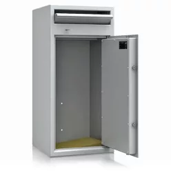 ISS Peine 6 bútorszéf bedobó szerkezettel