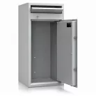 ISS Peine 6 bútorszéf bedobó szerkezettel