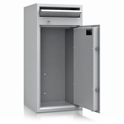 ISS Peine 6 bútorszéf bedobó szerkezettel