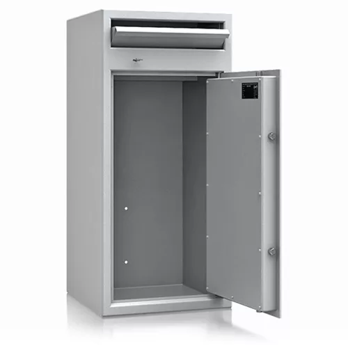 ISS Peine 6 bútorszéf bedobó szerkezettel