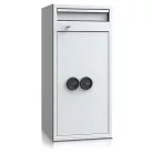 ISS Peine 6 bútorszéf bedobó szerkezettel