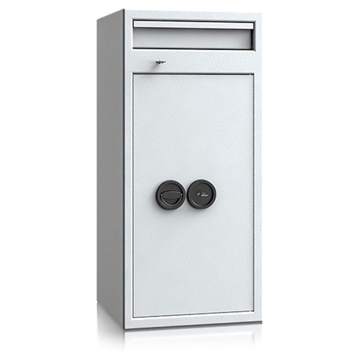 ISS Peine 6 bútorszéf bedobó szerkezettel