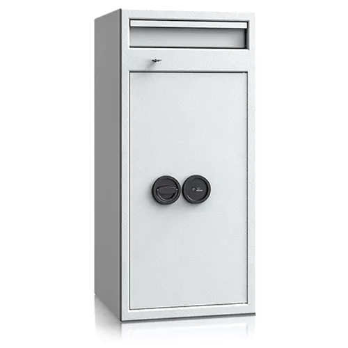 ISS Peine 6 bútorszéf bedobó szerkezettel