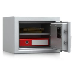 ISS Vaihingen 1 tűzálló irodai széf