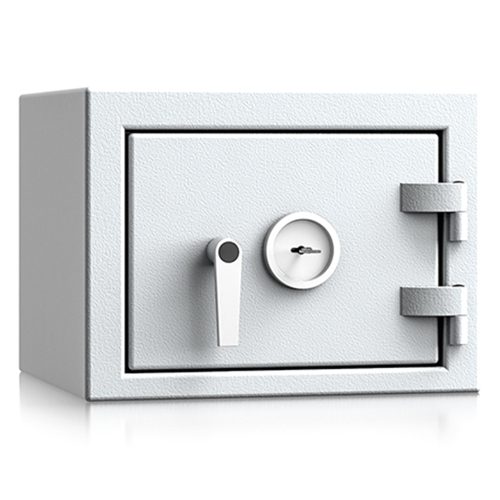 ISS Vaihingen 1 tűzálló irodai széf