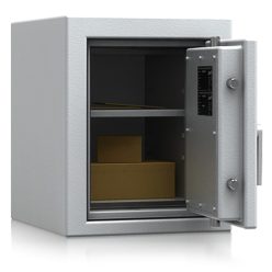 ISS Vaihingen 2 tűzálló irodai széf