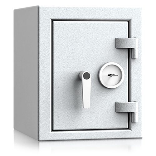 ISS Vaihingen 2 tűzálló irodai széf