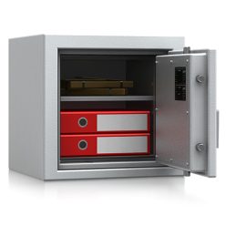 ISS Vaihingen 3 tűzálló irodai széf