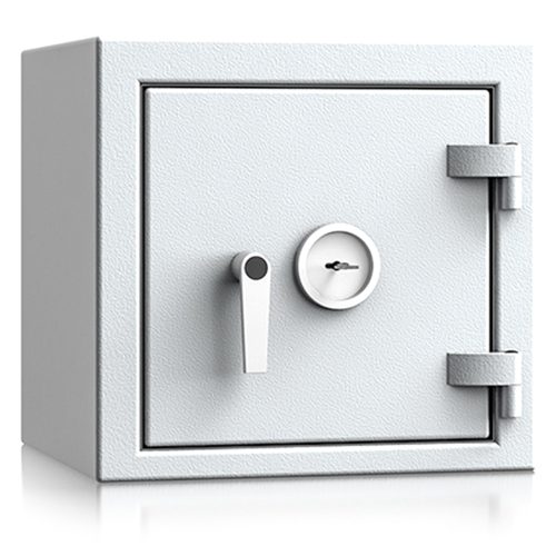 ISS Vaihingen 3 tűzálló irodai széf