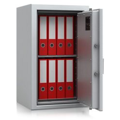 ISS Vaihingen 5 tűzálló irodai széf