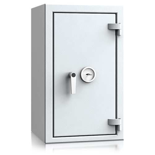 ISS Vaihingen 5 tűzálló irodai széf