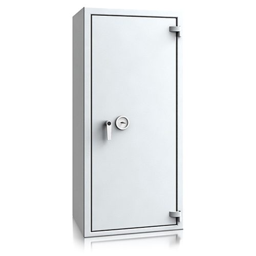 ISS Vaihingen 7 tűzálló irodai széf