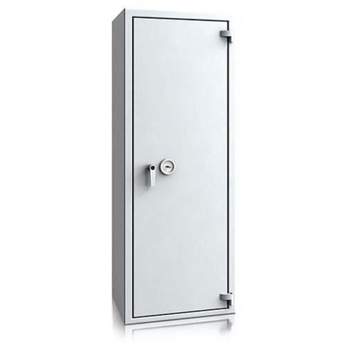 ISS Vaihingen 8 tűzálló irodai széf