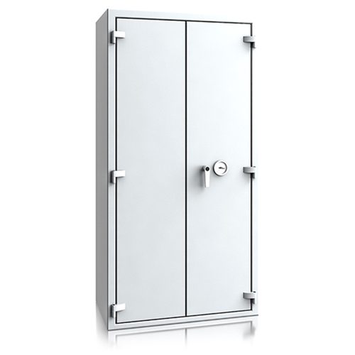 ISS Vaihingen 9 tűzálló irodai széf