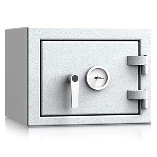 ISS Mettmann 1 tűzálló irodai széf