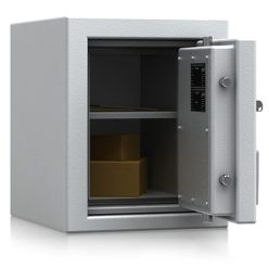 ISS Mettmann 2 tűzálló irodai széf