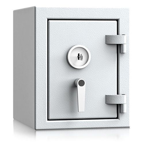 ISS Mettmann 2 tűzálló irodai széf