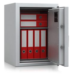 ISS Mettmann 4 tűzálló irodai széf