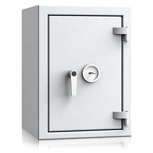 ISS Mettmann 4 tűzálló irodai széf