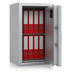 ISS Mettmann 5 tűzálló irodai széf