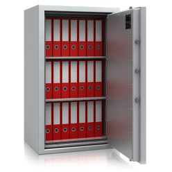 ISS Mettmann 6 tűzálló irodai széf