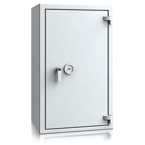 ISS Mettmann 6 tűzálló irodai széf