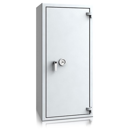 ISS Mettmann 7 tűzálló irodai széf