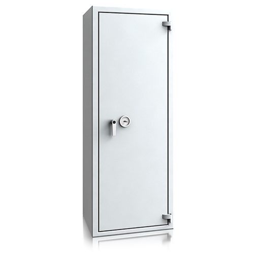 ISS Mettmann 8 tűzálló irodai széf