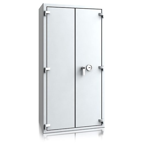 ISS Mettmann 9 tűzálló irodai széf