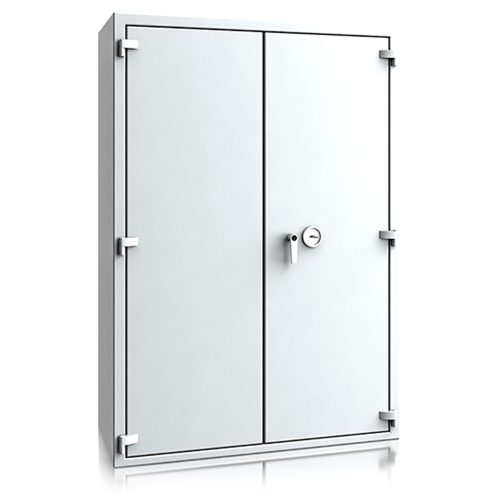 ISS Mettmann 10 tűzálló irodai széf