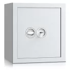 ISS München 5 páncélszekrény