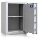 ISS München 7 páncélszekrény