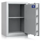 ISS München 7 páncélszekrény