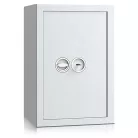 ISS München 7 páncélszekrény
